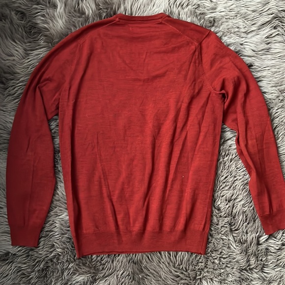 Ben Sherman wool sweater - Picture 6 of 6